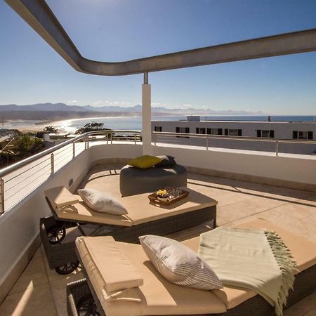 Apartment A Upper Deck Plettenberg Bay Luaran gambar