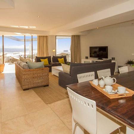 Apartment A Upper Deck Plettenberg Bay Luaran gambar