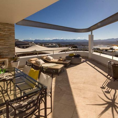 Apartment A Upper Deck Plettenberg Bay Luaran gambar