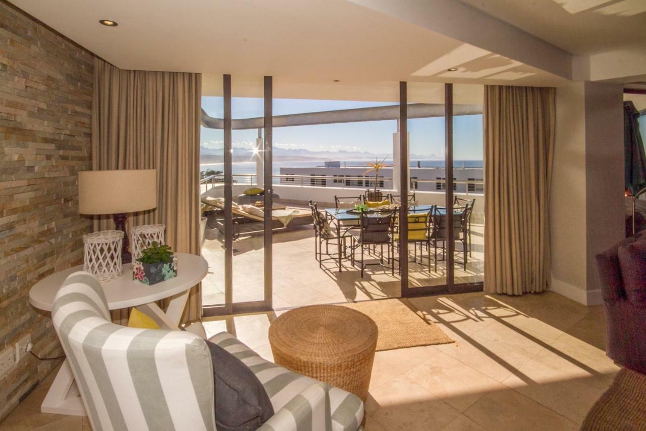 Apartment A Upper Deck Plettenberg Bay Luaran gambar