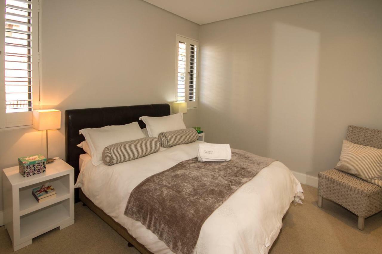 Apartment A Upper Deck Plettenberg Bay Luaran gambar