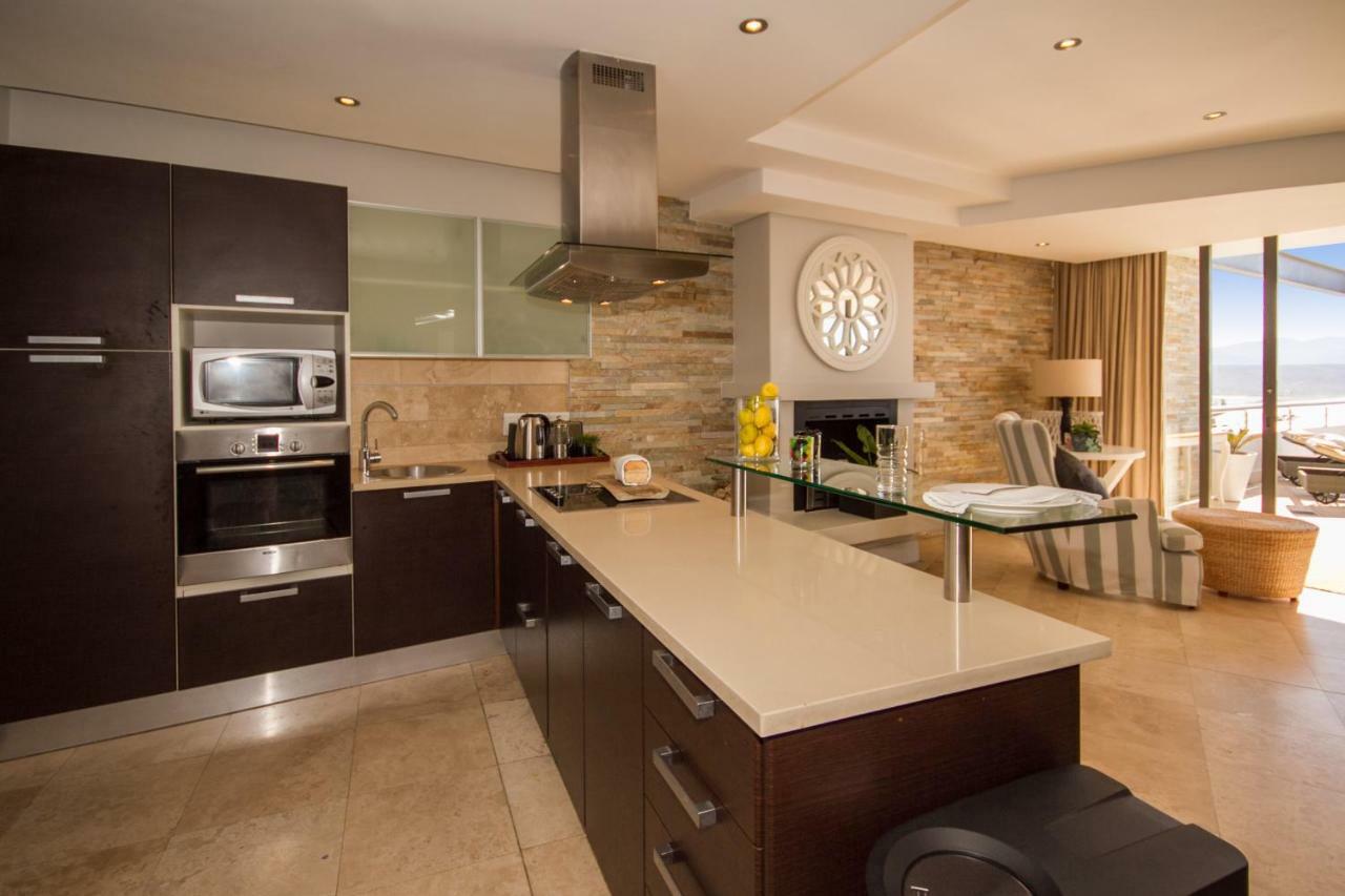 Apartment A Upper Deck Plettenberg Bay Luaran gambar