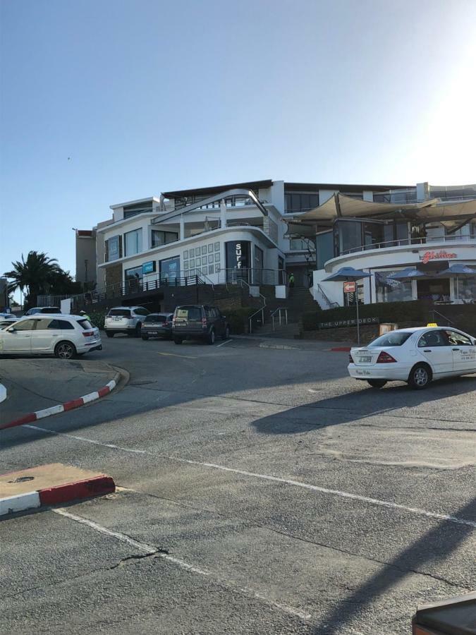 Apartment A Upper Deck Plettenberg Bay Luaran gambar